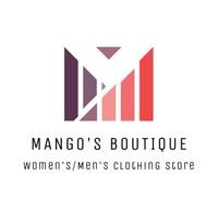 Mango's Boutique coupons